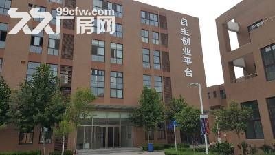 免租一年新建厂房，生产研发产业园-图8