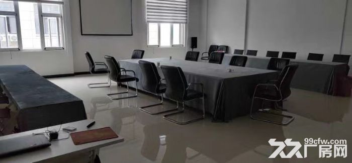 郑州周边园区、办公楼、厂房出售出租。河南印海智谷印刷包装产业园A1号楼-图7