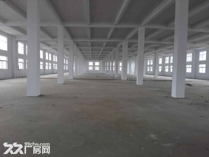 新乡厂房出租，价格从优，位于新乡经开区-图2