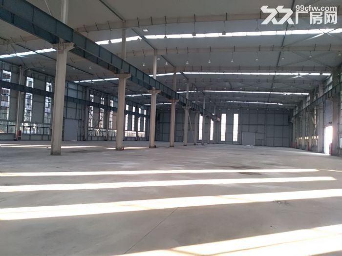 新乡经开区智能制造产业园项目  招商招租-图2