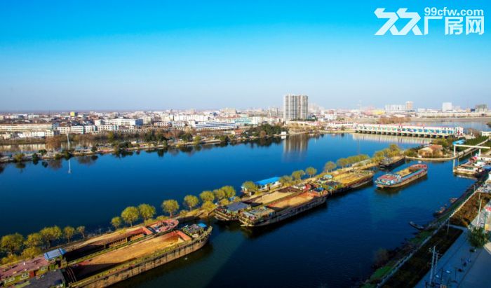 最优价格  标准厂房出售出租  1000到8000平   可环评 备案-图1