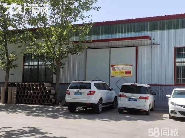 干净厂房出租，带办公楼，食堂，空地-图3