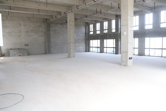 （厂房仓库）3吨货电梯，1吨楼板承重，6.5层高厂房，物流旁-图1