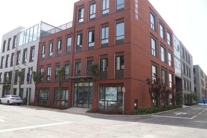 （厂房仓库）3吨货电梯，1吨楼板承重，6.5层高厂房，物流旁-图6