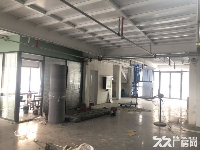 想租想买厂房就找我，多面积选择，价格最低-图2