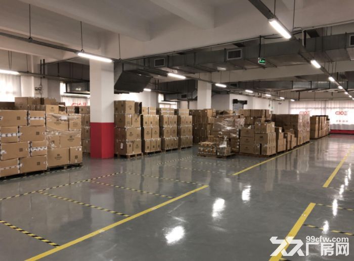 想租想买厂房就找我，多面积选择，价格最低-图3