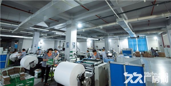 正规工业用地，不担心拆迁-图2