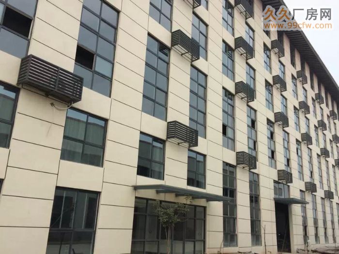 福银高速咸阳北出口200米旺铺出租啦-图3