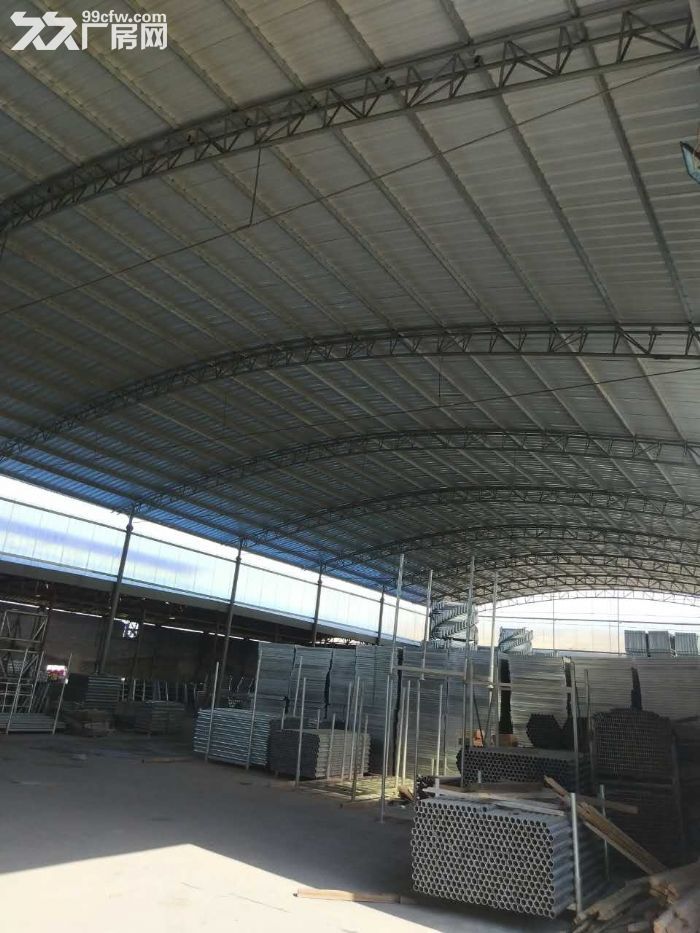 陕西省省级高新开发区−−高速路口、高铁站旁25亩工业用地出租-图3