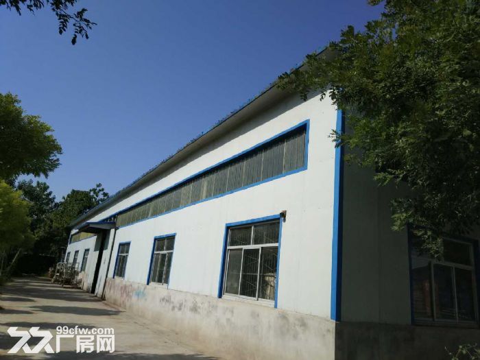 陕西省省级高新开发区−−高速路口、高铁站旁25亩工业用地出租-图2