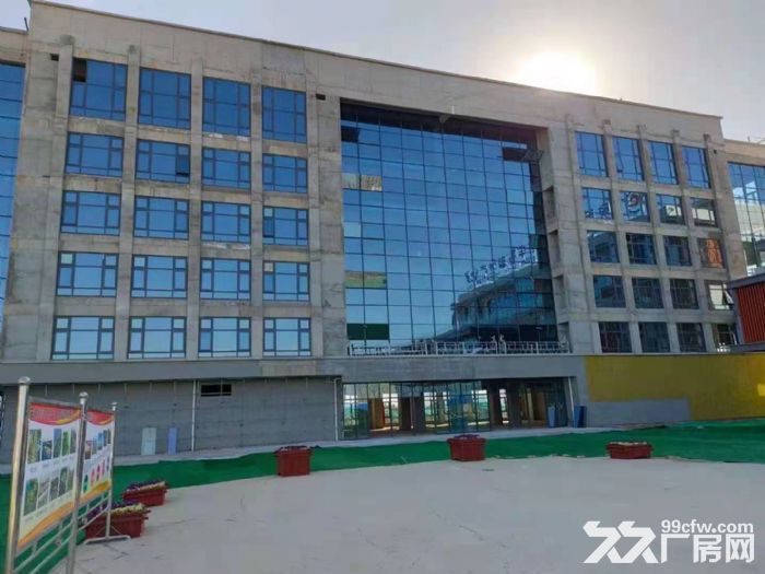 好地方 大力位置优越 黄金地段1000−10000平-图4