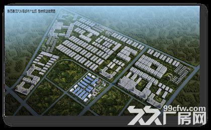 出售标准化厂房1000−100000平，好地方 高品质-图2