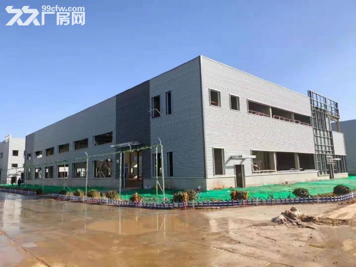 秦汉新城项目大力招商欢迎大家咨询-图2