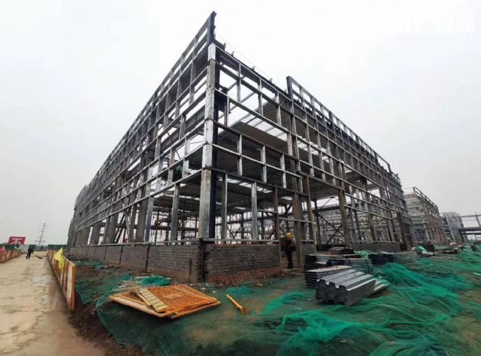10000平厂房可分割，高品质，好地段-图3