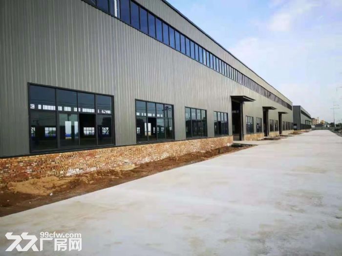 厂房出租  仓库出租  车间出租-图1