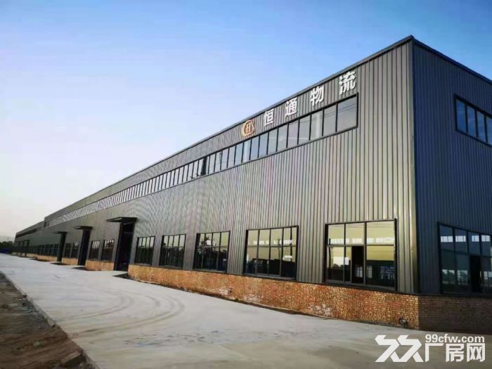 厂房出租  仓库出租  车间出租-图3