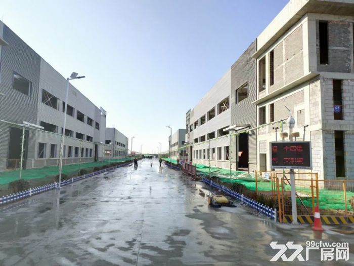 1准现房出租，配套齐全，政策扶持力度大，可谈-图1