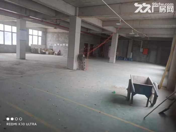 西咸新区泾河新城2000平厂房出租-图2