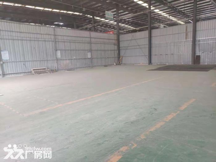 西咸新区泾河新城2000平厂房出租-图4