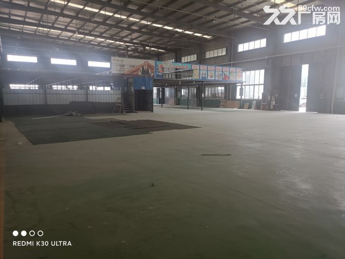 西咸新区泾河新城2000平厂房出租-图5