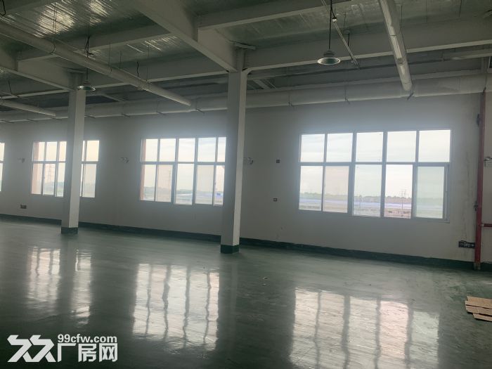 咸阳厂房出租 工业园内500~1500平。可分割，自有产权-图7