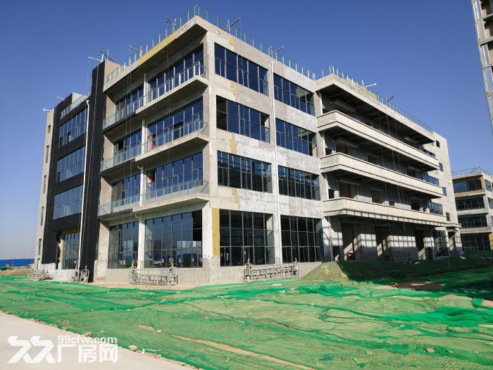 厂房现房出租，配套齐全，价格可谈-图2