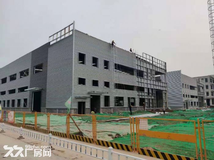 现成厂房出租，手续齐全-图6