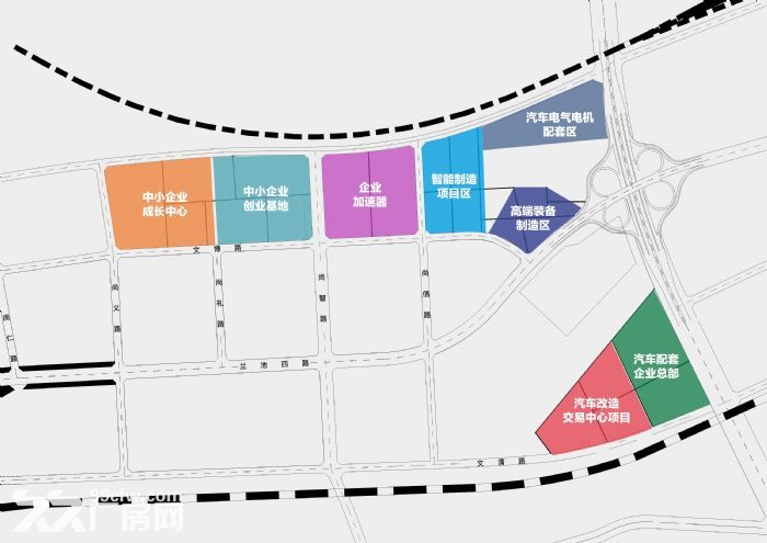 现成厂房出租，手续齐全-图3