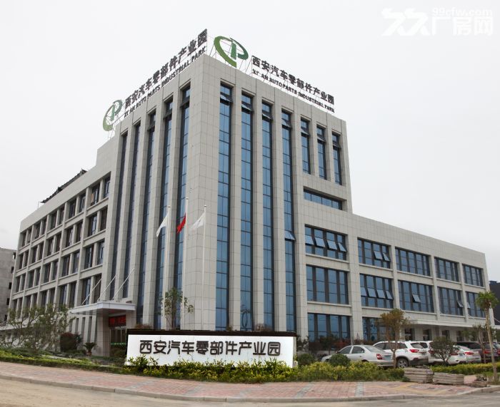 现成厂房出租，手续齐全-图4