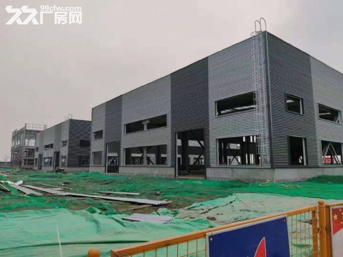 现成厂房出租，手续齐全-图7
