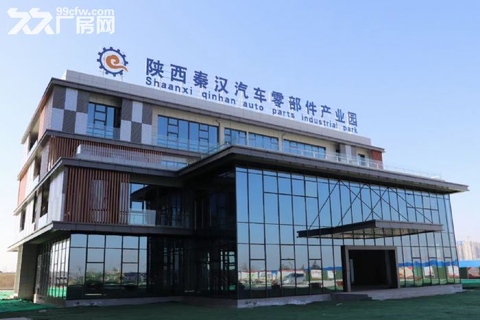 现成厂房出租，手续齐全-图8