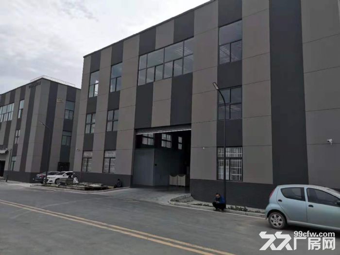 咸阳秦都区1300平方厂房出售-图1