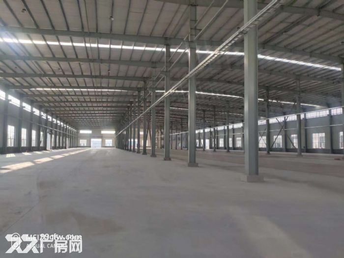 环评安评等一切手续包办 政府扶持 配套齐全 独门独栋 国标厂房对外出租-图5