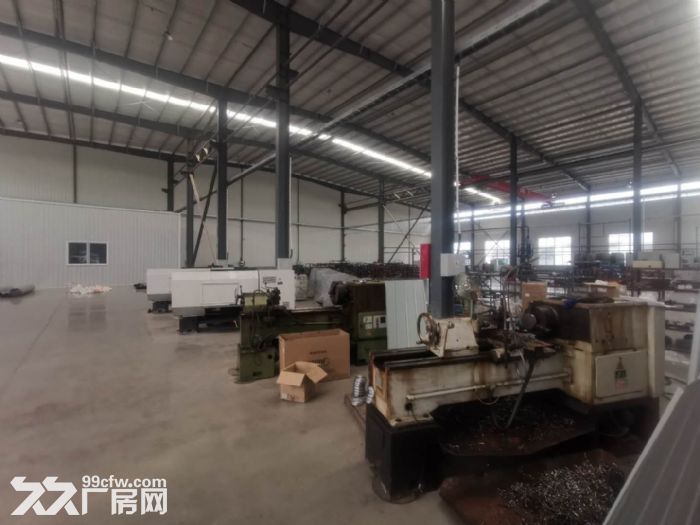 3000&minus;30000平方环评安评等一切手续包办 配套齐全 全市电费最低-图3