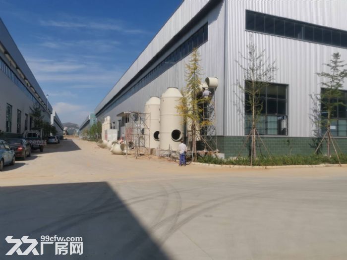 3000&minus;30000平方环评安评等一切手续包办 配套齐全 全市电费最低-图4