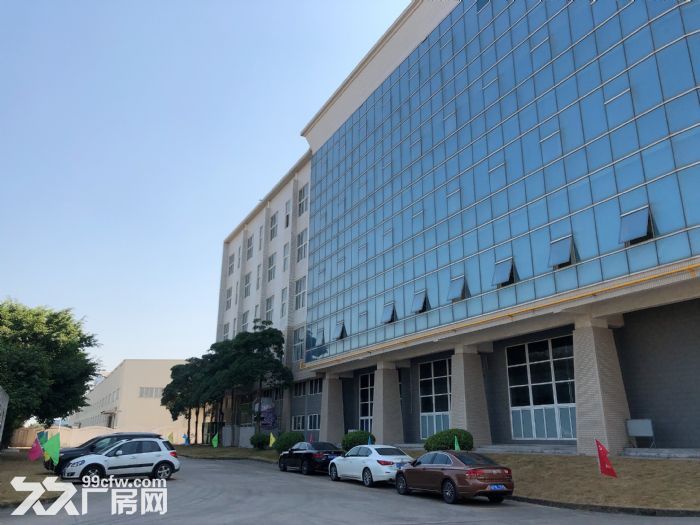 业主厂房直租 免中介费 享开发区补贴-图2