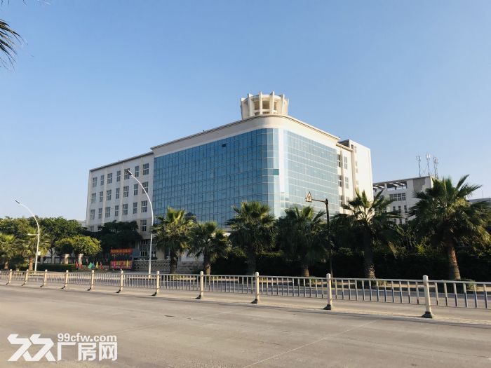 业主厂房直租，免租期长，无需中介费-图2
