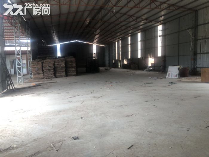 1300+厂房出租  空地1500+-图3