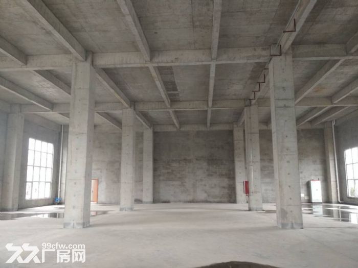 全新50年独立产权厂房出售-图2