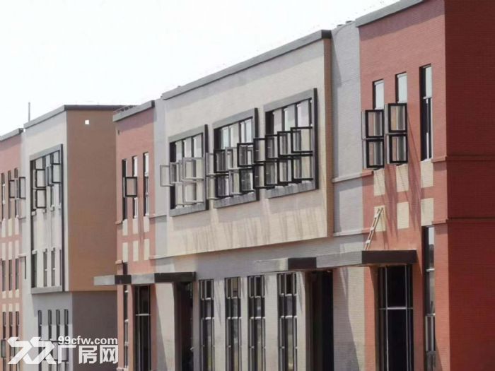 独立产权标准厂房租售（面积大小都可满足）-图4