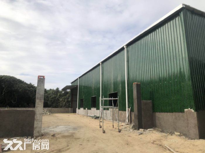 徐工地产房欢迎你来合作-图1