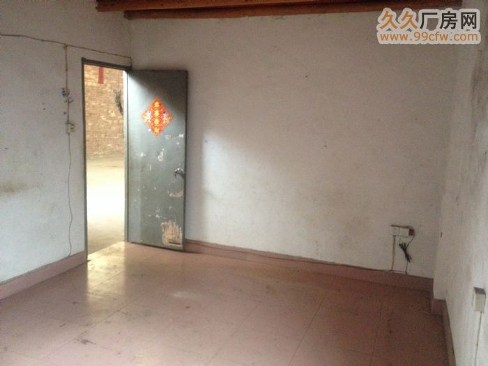 250平方左右厂房/仓库出租，有水有三线电，一办公一卫一阁楼-图3