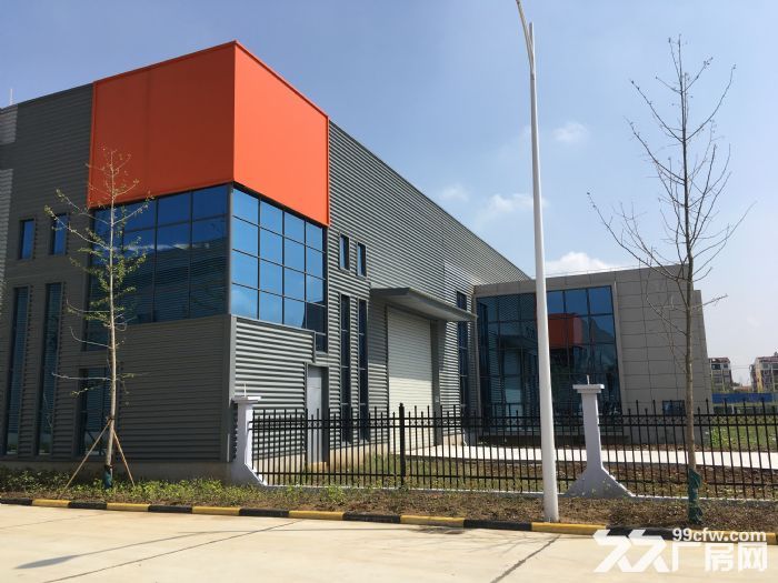 湖北产业新城【全国招商】（长期有效）-图1