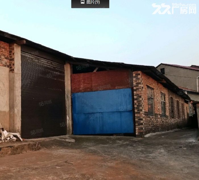 永州零陵日升学校(脑科医院附近)自家500平方米的厂房仓库出租！-图2