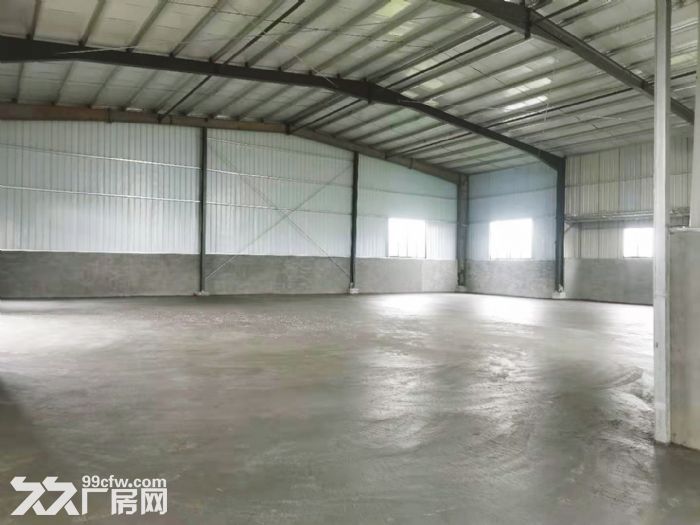 麻里泗农机市场附近900㎡厂房招租/可独租也可合租-图5