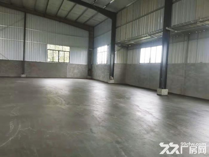 麻里泗农机市场附近900㎡厂房招租/可独租也可合租-图6