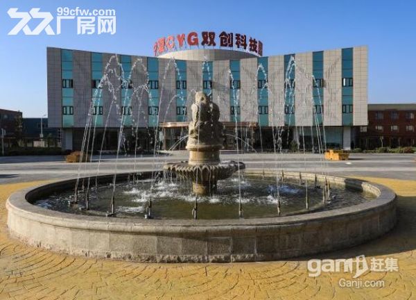银川厂房出售、有产权,可以办理银行贷款-图1