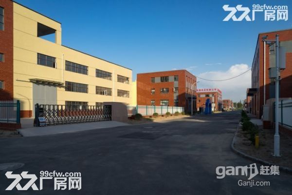 银川厂房出售、有产权,可以办理银行贷款-图7