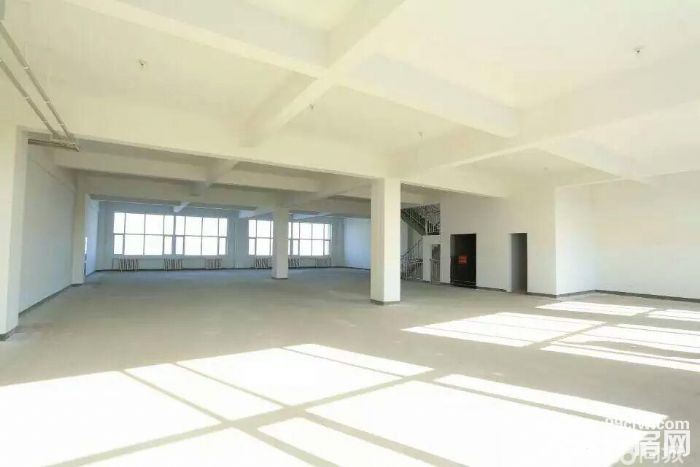 银川工业园区厂房出售（有产权可以按揭），租赁免租一年-图4