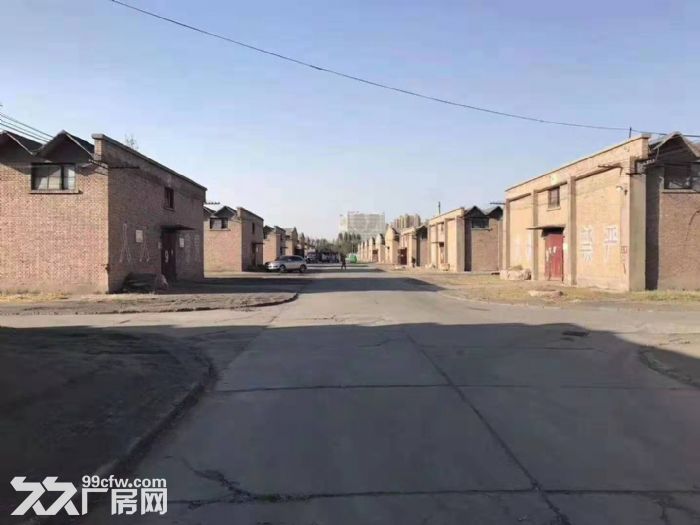 仓库出租，价格低廉，诚心出租。-图1